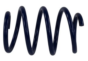 Ford Mustang Lowering Springs - Front + Rear - Ford Racing - `15-`17 Ford Mustang Lowering Springs - Front + Rear - Ford Racing - `15-`17